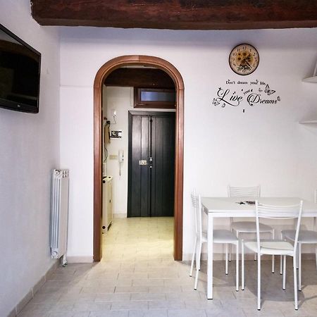 Appartamento La Corte 威尼斯 外观 照片