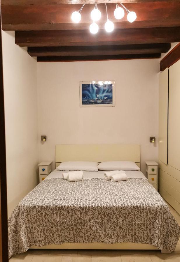 Appartamento La Corte 威尼斯 外观 照片