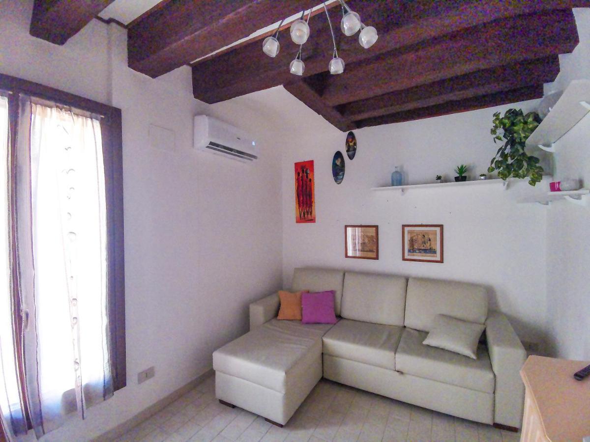 Appartamento La Corte 威尼斯 外观 照片