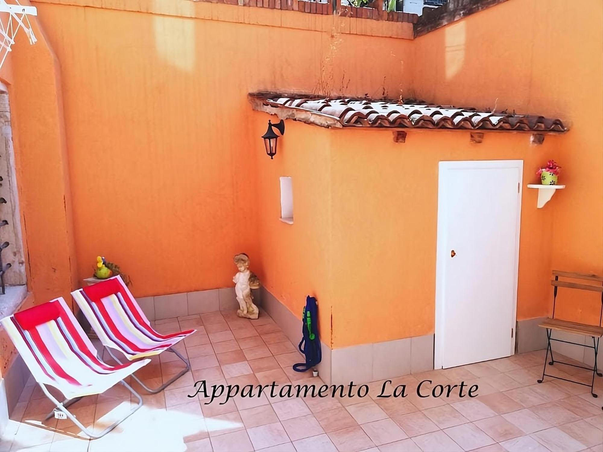 Appartamento La Corte 威尼斯 外观 照片